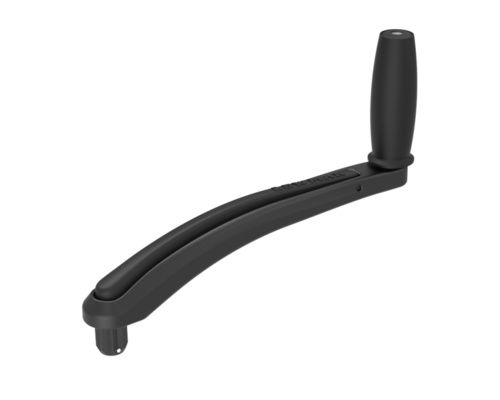LEWMAR Pro Touch manivelle de winch 200mm