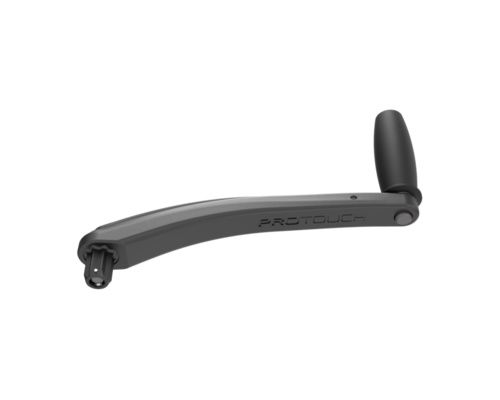 LEWMAR Pro Touch manivelle de winch 250mm