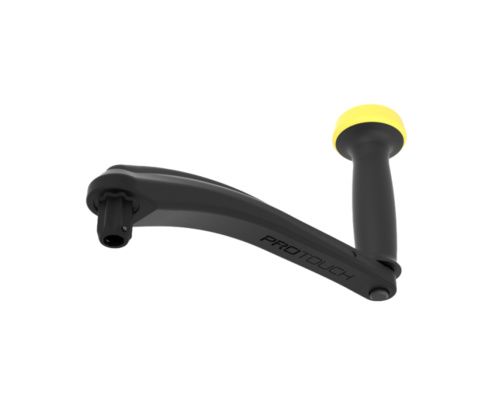 LEWMAR Pro Touch Powergrip manivelle de winch 200mm