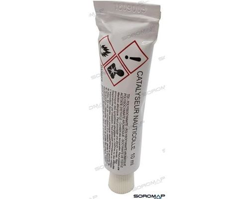 SOROMAP Durcisseur NAUTI 22 10g