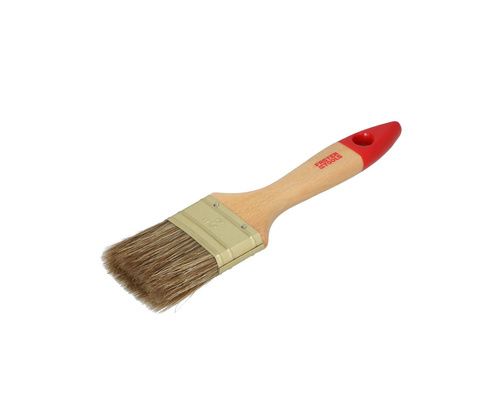 Pinceau plat spécial Acrylique