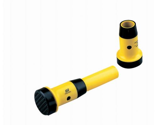 PLASTIMO CORNE DE BRUME MINI TRUMP D50MM