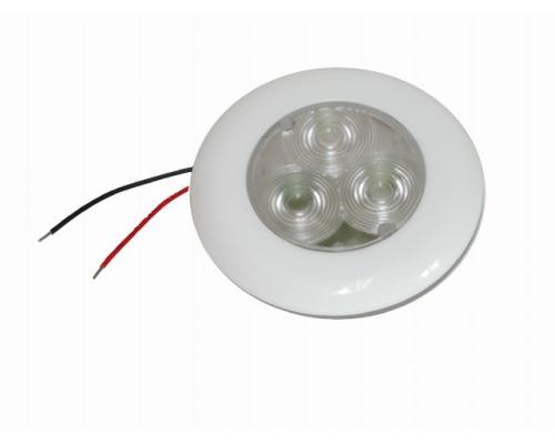 Plafonnier à LEDs faible consommation