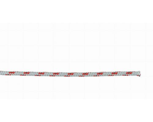 MEYER Drisse Fastnet Ø14mm blanc fil rouge