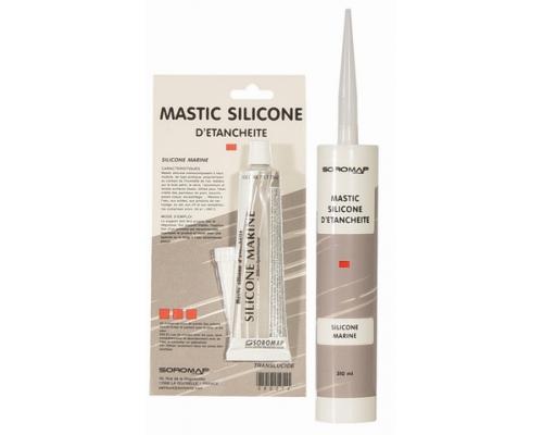 SOROMAP Mastic silicone