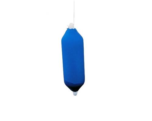 FENDRESS Chaussette PB. F2 (23x56 cm) - bleu roi (x2)