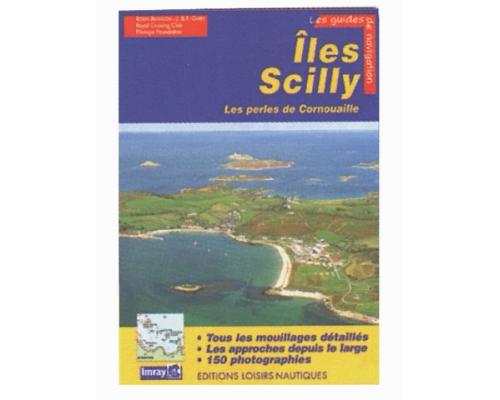 IMRAY Guide Iles Scilly