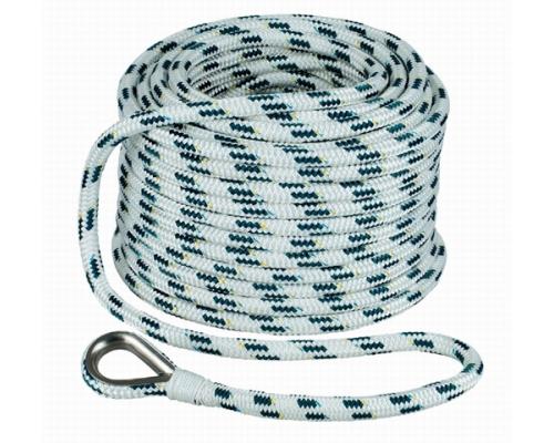 LIROS Mouillage Handy Anchor 12mm longeur 30m