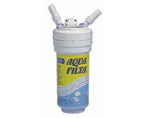 JABSCO Aqua Filta Filtre charbon actif