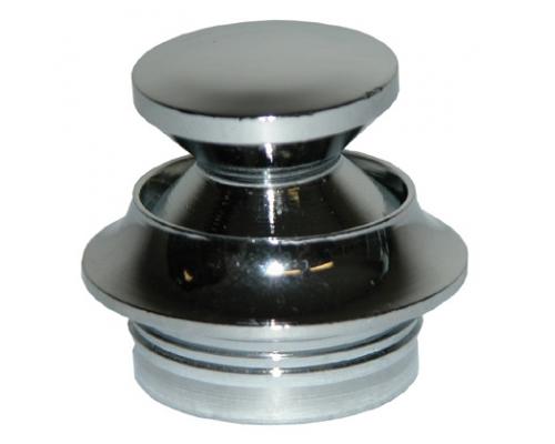 FORESTI Bouton poussoir 23mm pour mecanisme 1303087