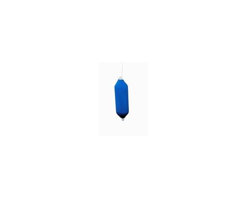 FENDRESS Chaussette PB. doublées 38x103 cm - bleu (x2)