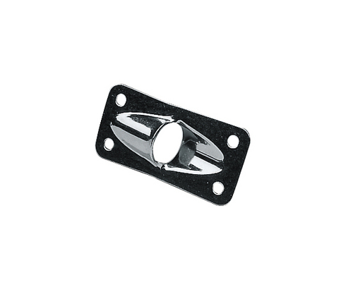 PLASTIMO Sortie de drisse 10mm