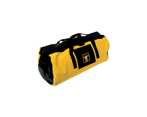 COTTEN Sac tri+sec Jaune 80L