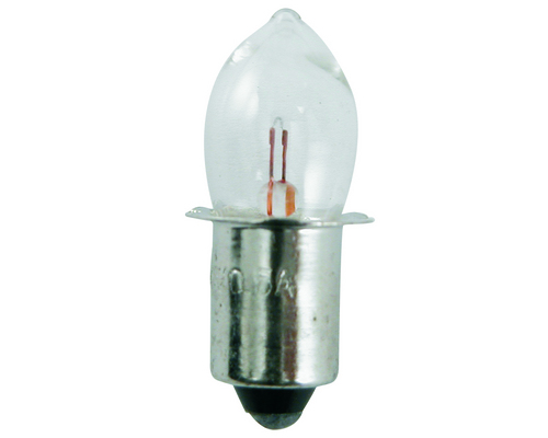 Ampoule halogène ba 9s 12V - 10W