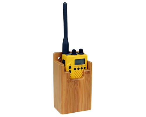 BAMBOO MARINE Support GPS - VHF (taille M)