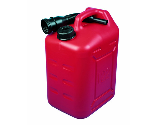 Jerrican carburant 22L