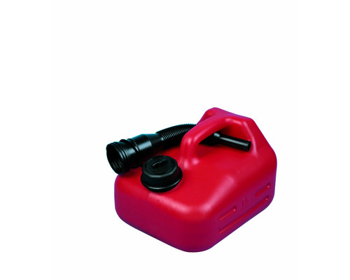 Jerrican carburant 5L