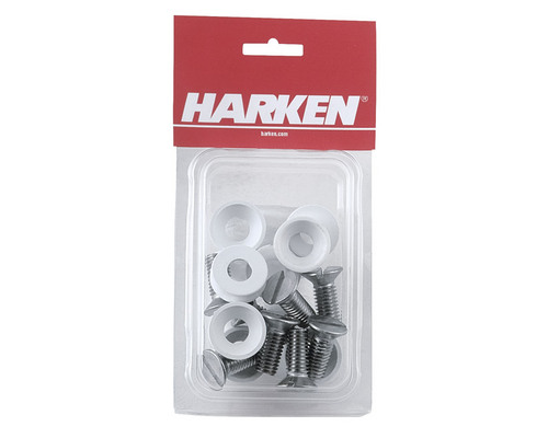 HARKEN Kit de vis de poupée pour winch Harken B16 & B46