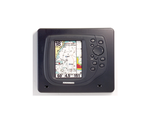 HUMMINBIRD Kit d'encastrement pour série 300