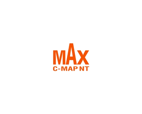 C-MAP Max