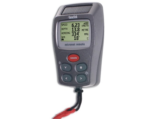 RAYMARINE Micronet remote + interface NMEA