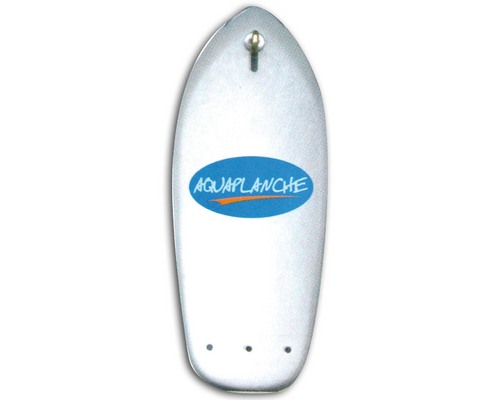 FLASHMER Planchette aquaplanche 18cm