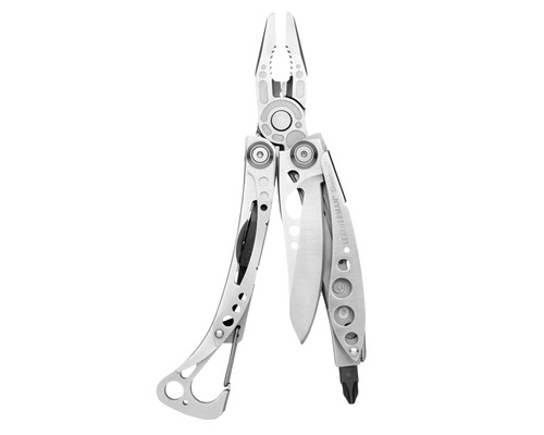 LEATHERMAN Skeletool