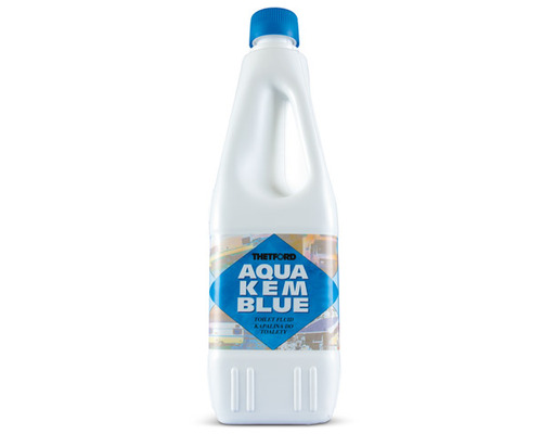 THETFORD Aqua Kem blue liquide WC chimiques