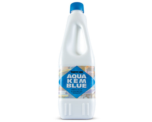 Thetford Aqua Kem Blue produit wc