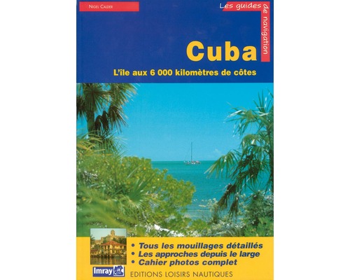 IMRAY Guide Cuba