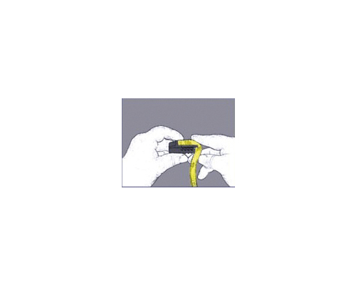 SPLICING NUT Epissure automatique pour cordage Ø10mm les 2