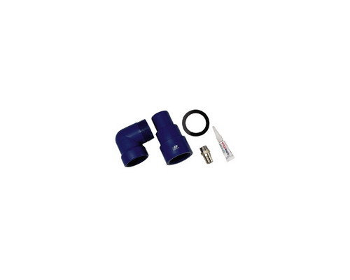 PLASTIMO Kit connexion de nable pour réservoir essence