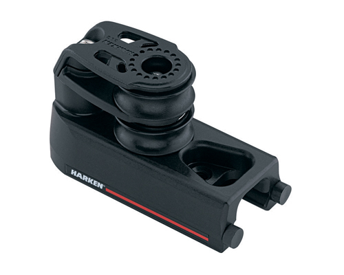 HARKEN Embouts de rail Midrange 2 réas les 2