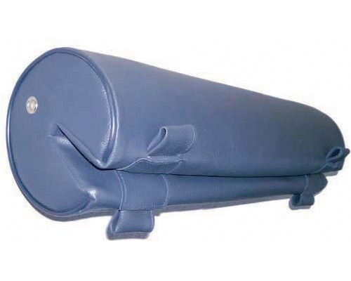 BEDFLEX Coussin de filière bleu