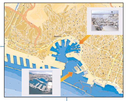 C-MAP Max SD card Local