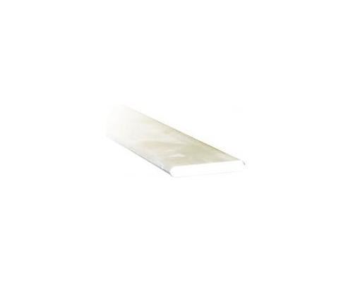 VMG Latte fibre plate 15 x 3 mm - le ml
