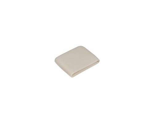 VMG Embouts de latte plate 40mm les 8