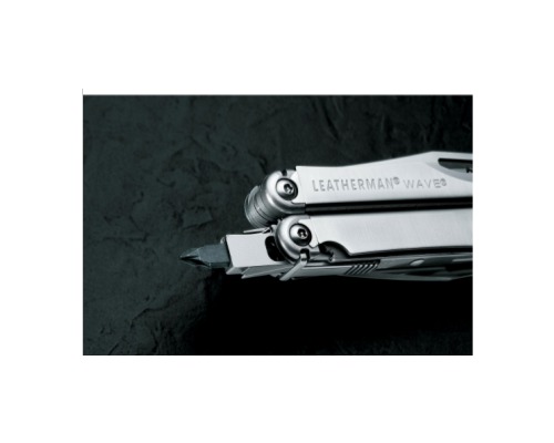 LEATHERMAN Wave +