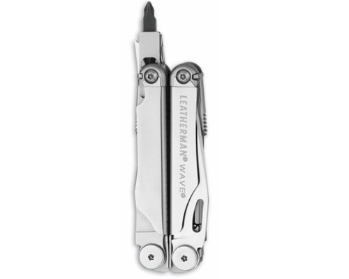 LEATHERMAN Wave +