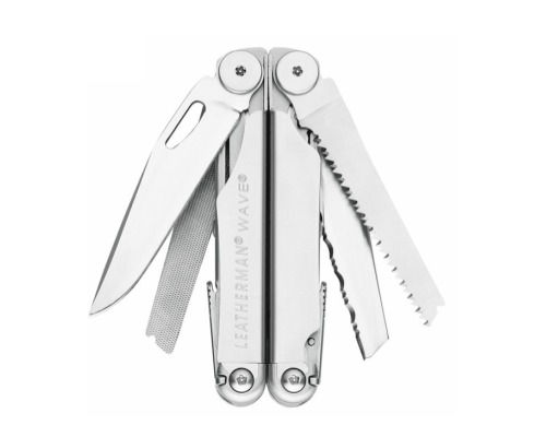 LEATHERMAN Wave +