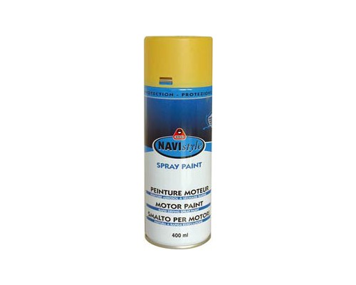 BOERO Aerosol o.m.c. argent 400ml