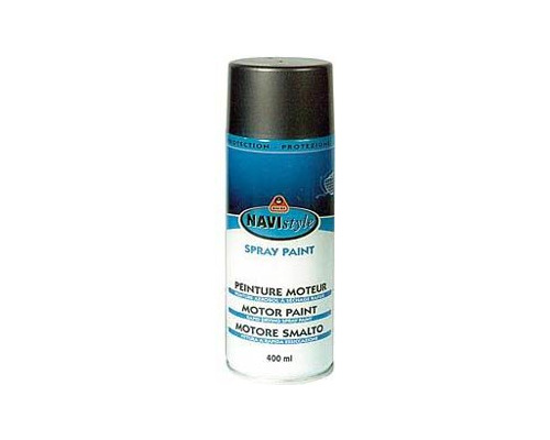 BOERO Aérosol 400mL Navistyle Motorpaint