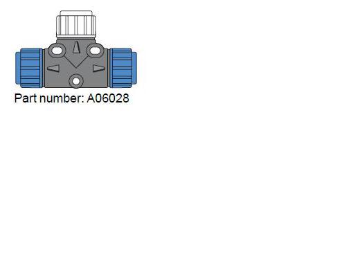 RAYMARINE Connecteur en T SeaTalkNG