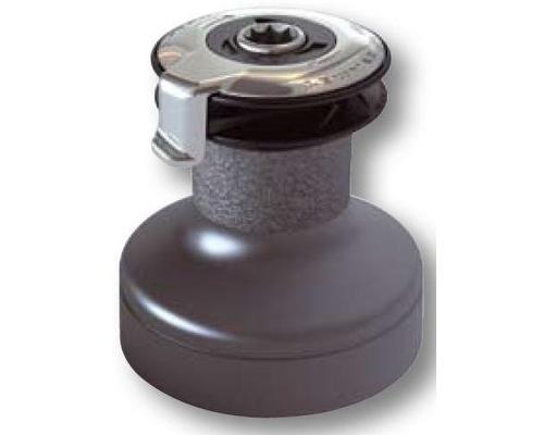 LEWMAR Evo 40 ST alu gris