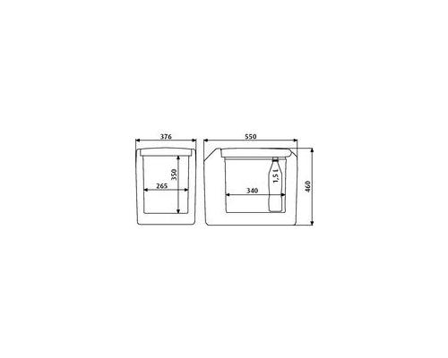 DOMETIC TropiCool TCX-35