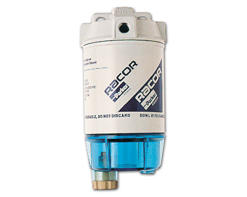 RACOR 320R-RAC01 Filtre essence complet - HB 50 à 150cv