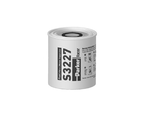 RACOR S3227 Cartouche filtre essence pour 320R
