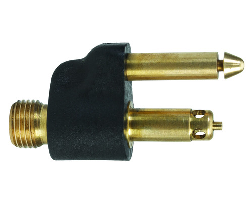 SCEPTER Embout male nourrice pour moteur Mercury