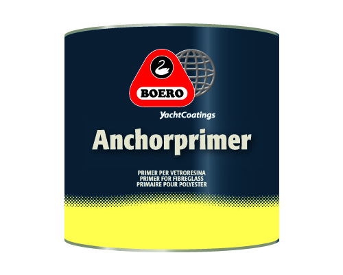 BOERO Primaire Anchorprimer 0,75L