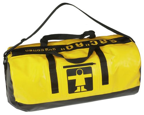 COTTEN Sac AO Jaune 80L